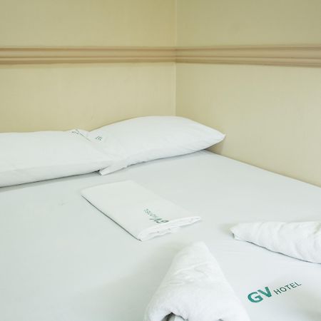 Gv Hotel - Camiguin Mambajao Extérieur photo