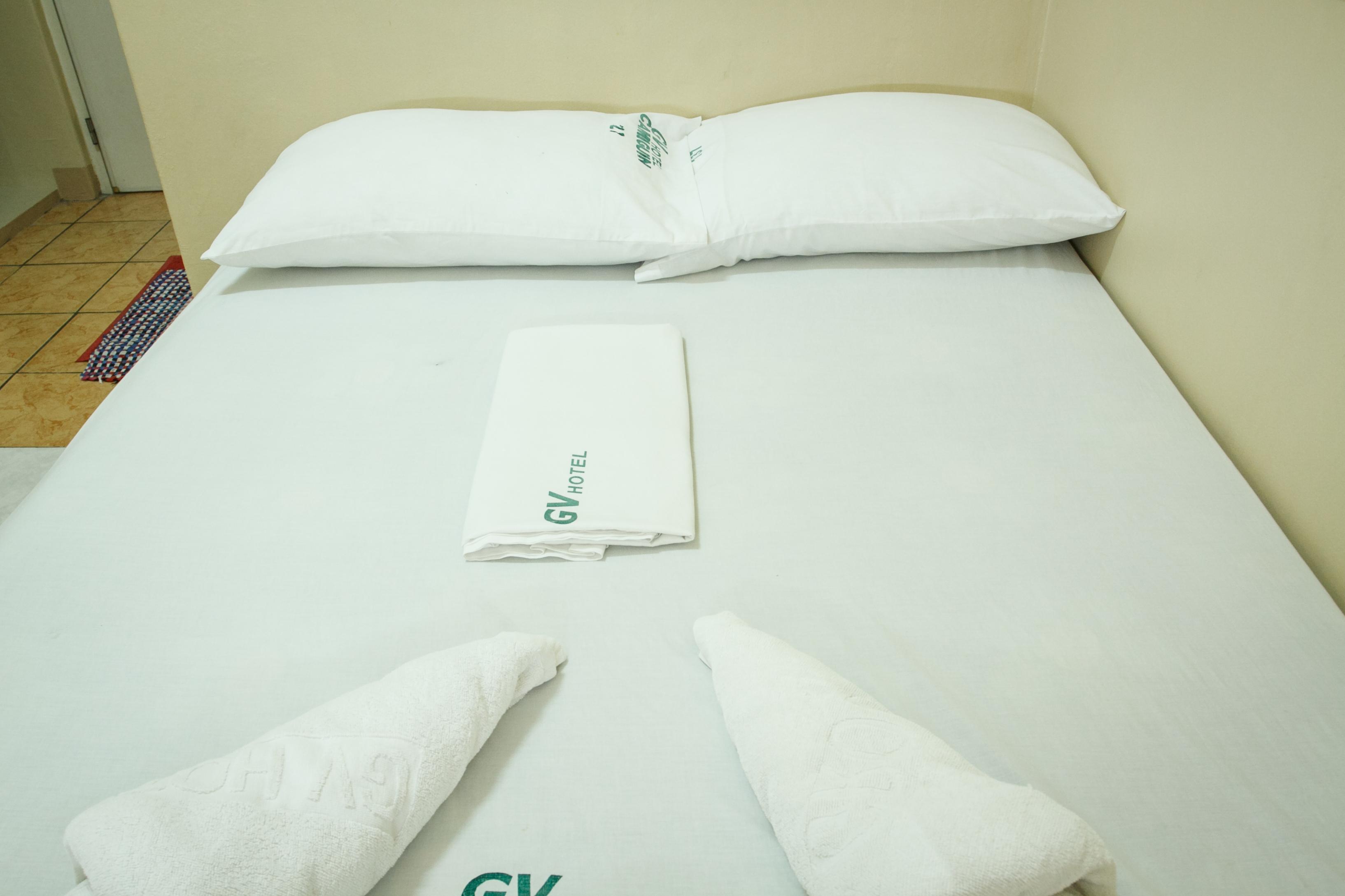 Gv Hotel - Camiguin Mambajao Extérieur photo