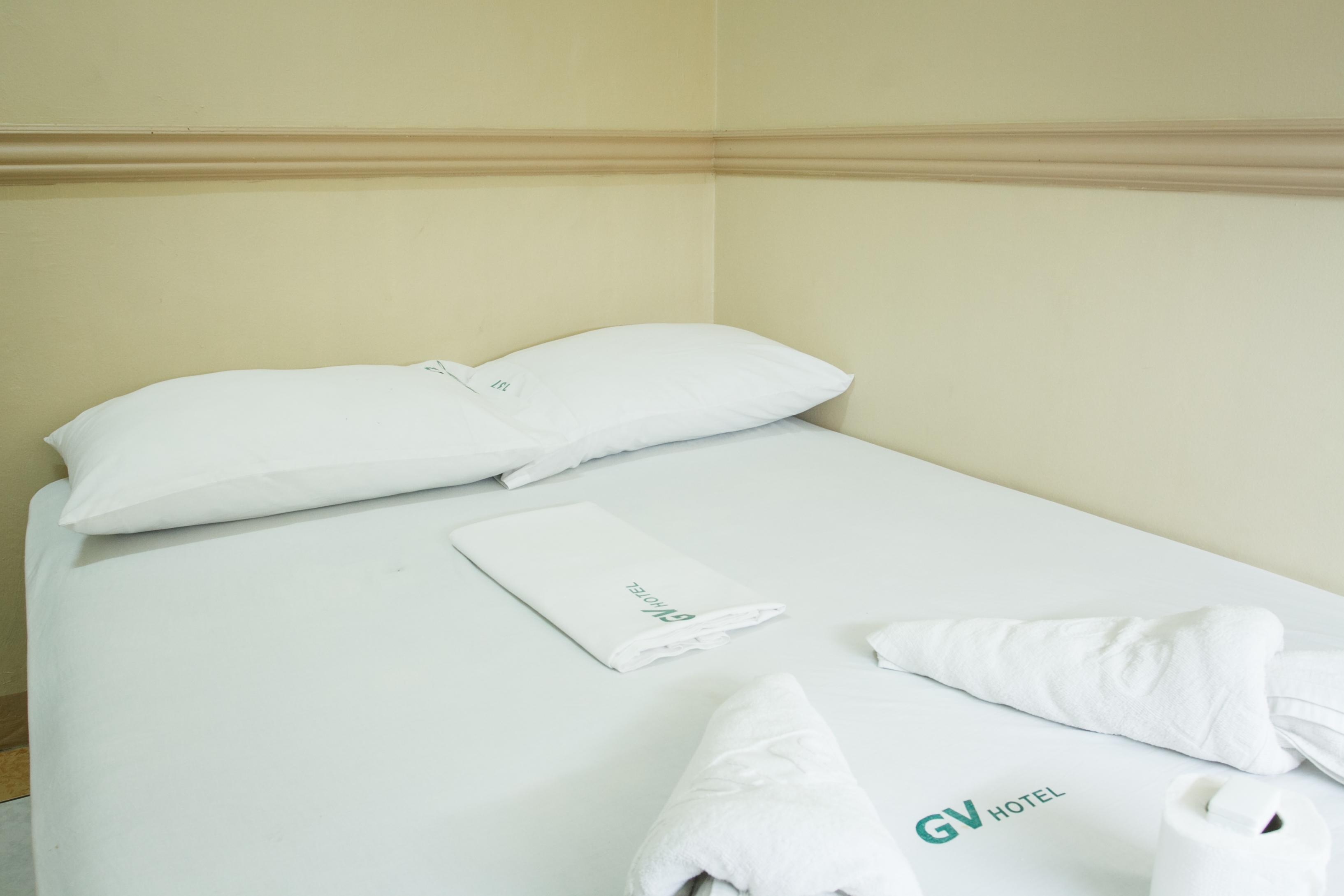 Gv Hotel - Camiguin Mambajao Extérieur photo