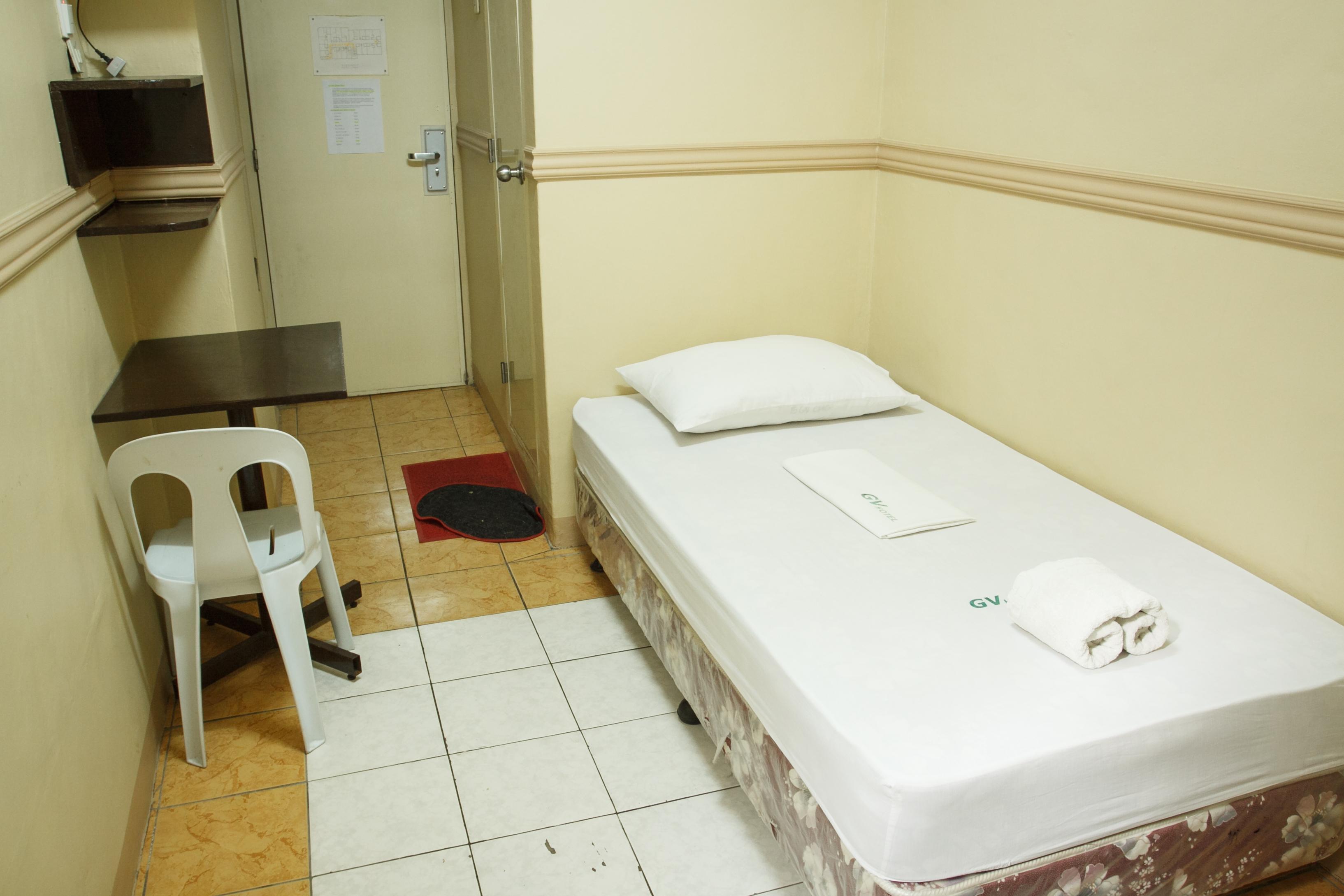 Gv Hotel - Camiguin Mambajao Extérieur photo