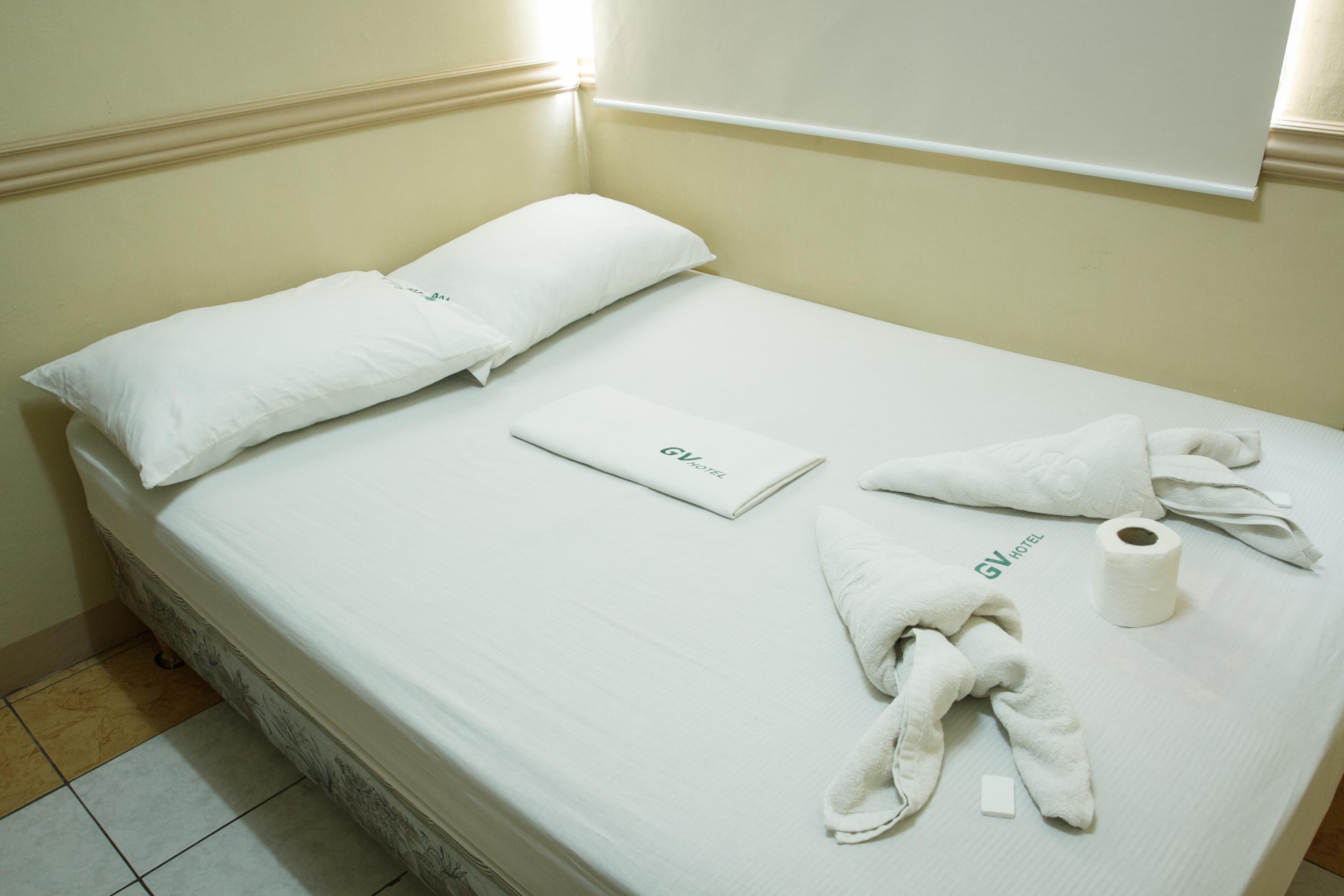Gv Hotel - Camiguin Mambajao Extérieur photo
