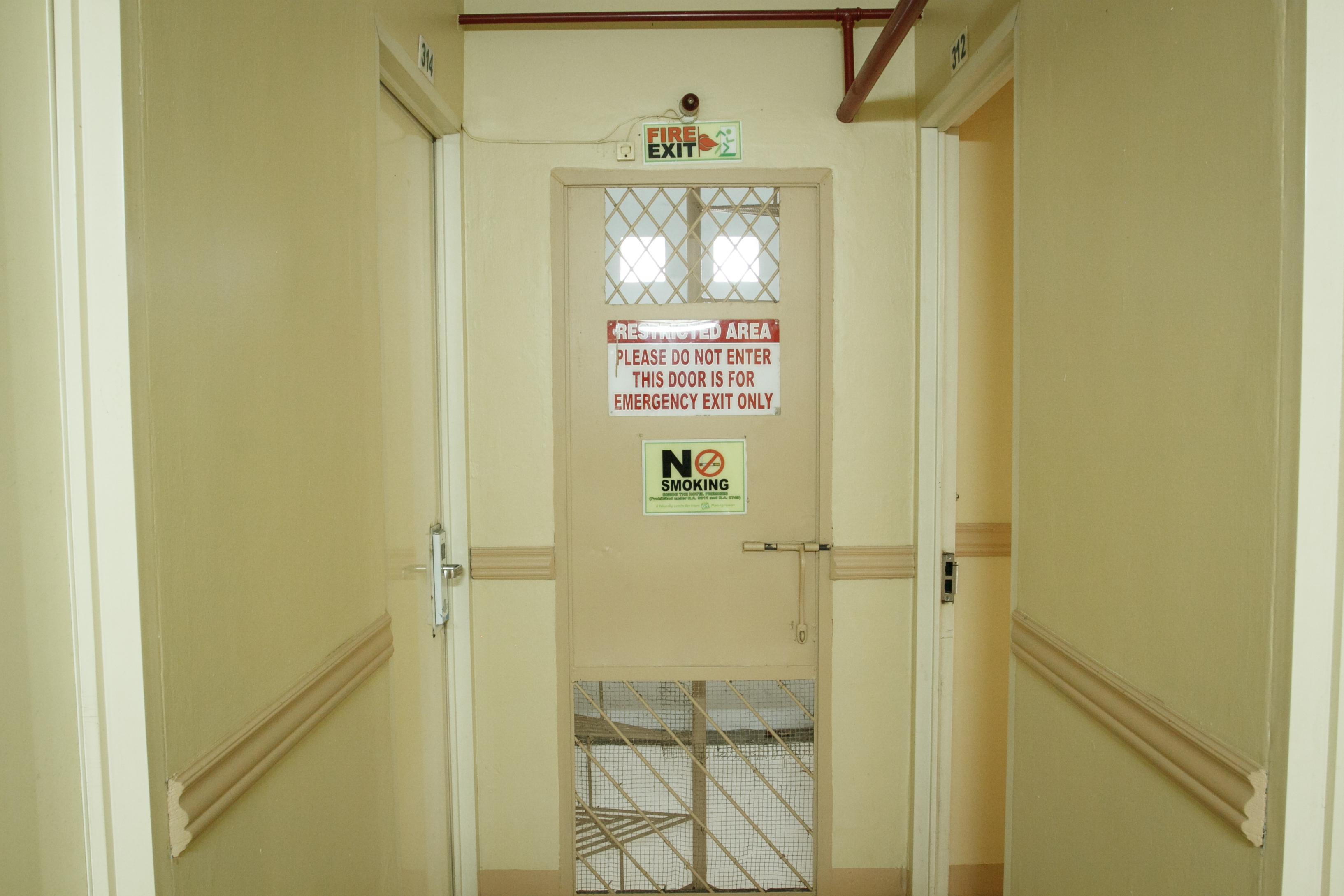 Gv Hotel - Camiguin Mambajao Extérieur photo