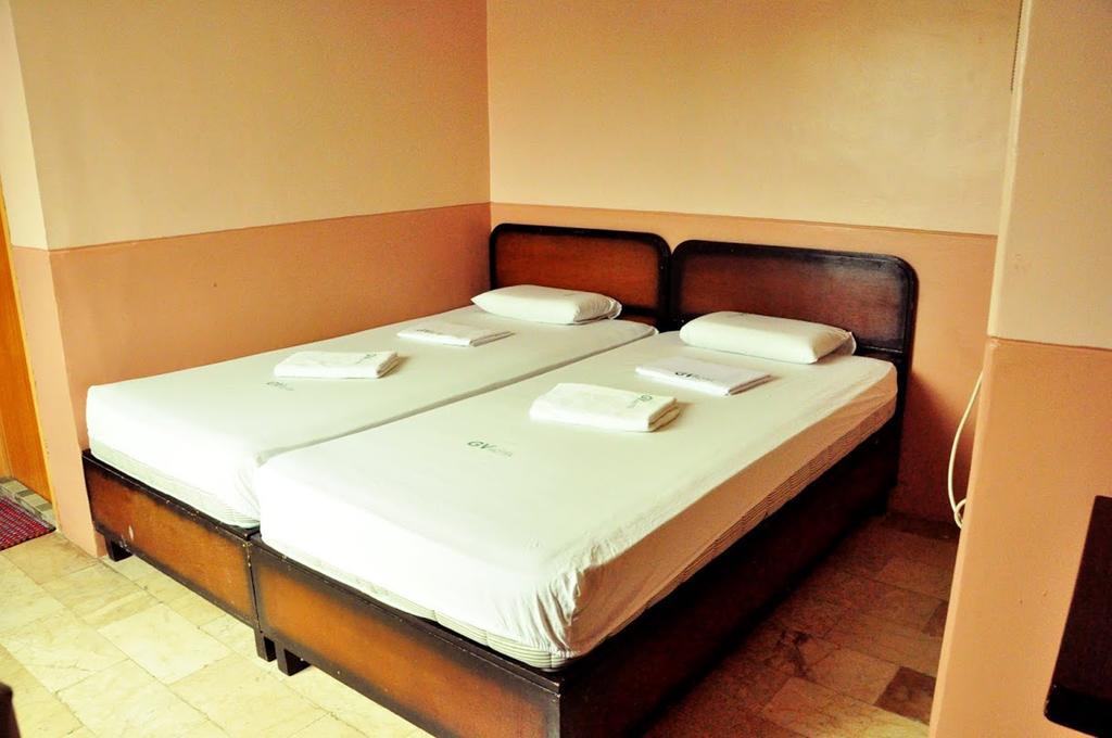 Gv Hotel - Camiguin Mambajao Chambre photo