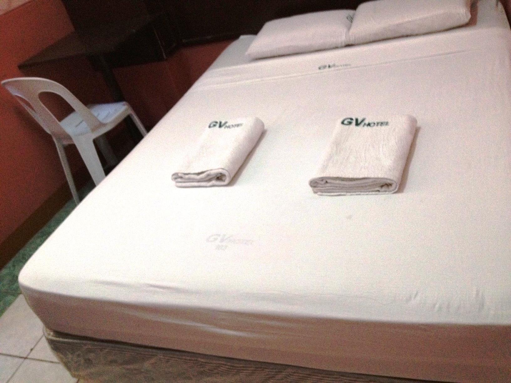 Gv Hotel - Camiguin Mambajao Extérieur photo
