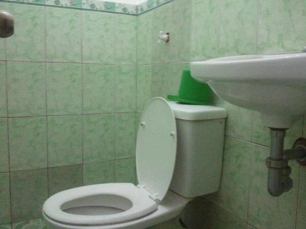 Gv Hotel - Camiguin Mambajao Chambre photo