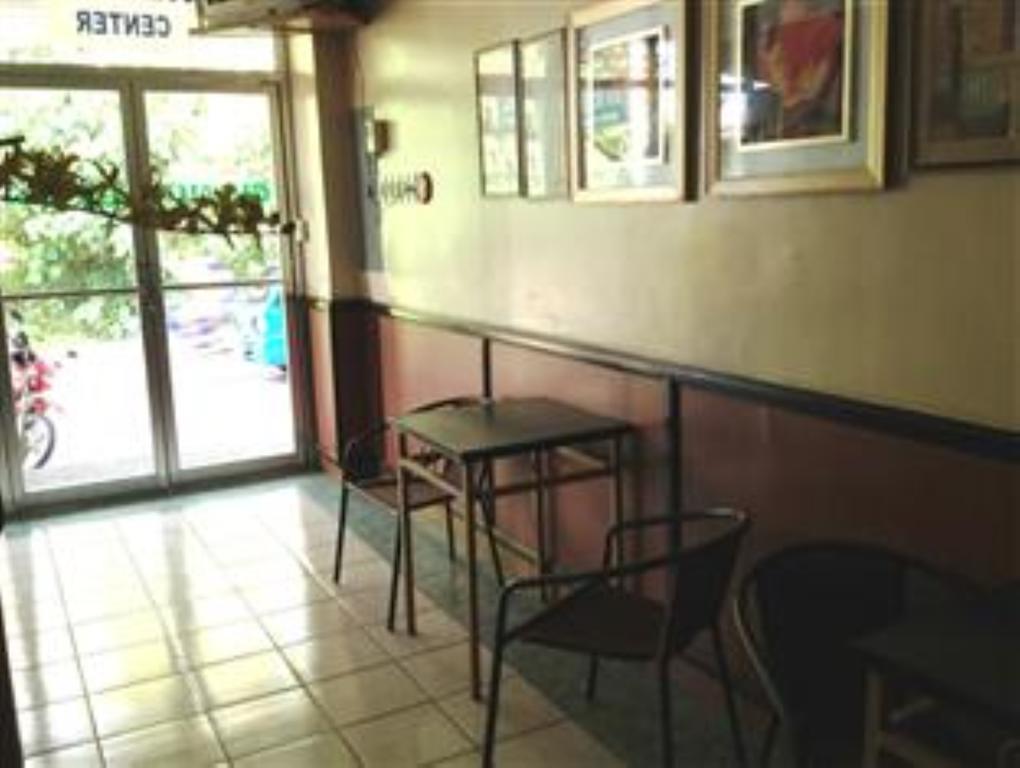 Gv Hotel - Camiguin Mambajao Extérieur photo