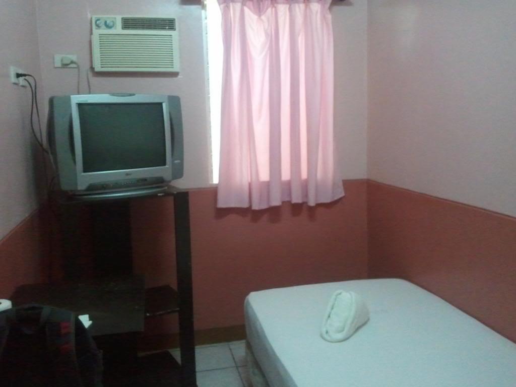 Gv Hotel - Camiguin Mambajao Extérieur photo