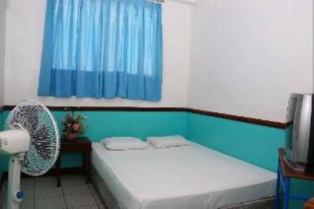 Gv Hotel - Camiguin Mambajao Chambre photo