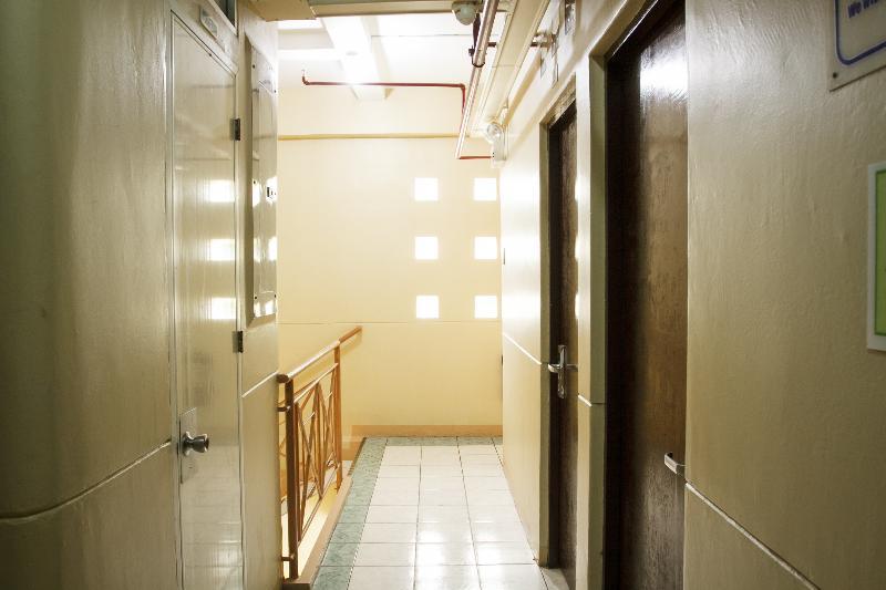 Gv Hotel - Camiguin Mambajao Extérieur photo