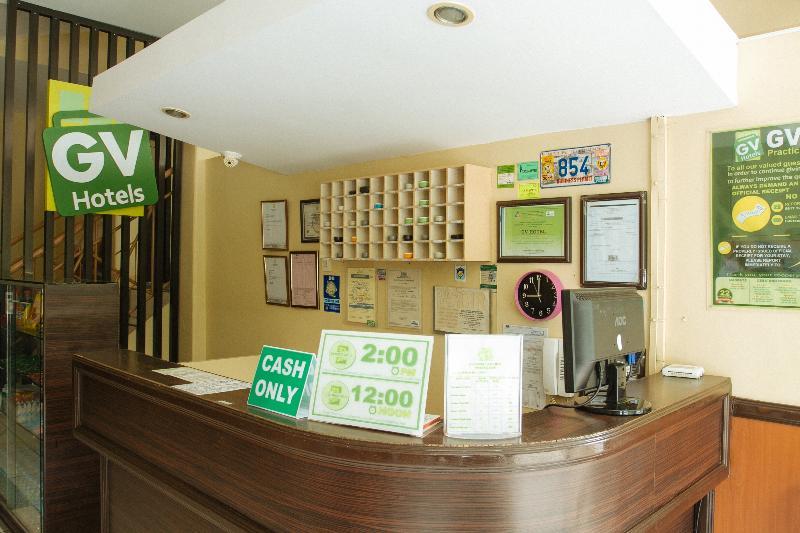 Gv Hotel - Camiguin Mambajao Extérieur photo