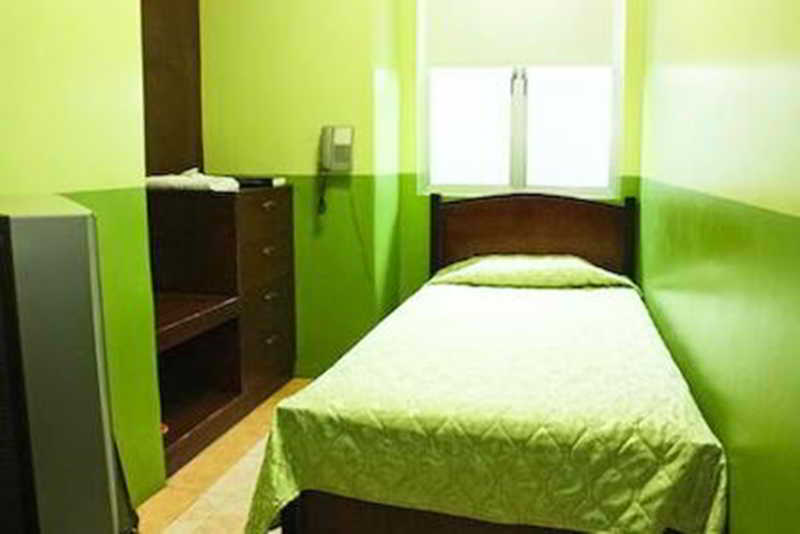 Gv Hotel - Camiguin Mambajao Extérieur photo