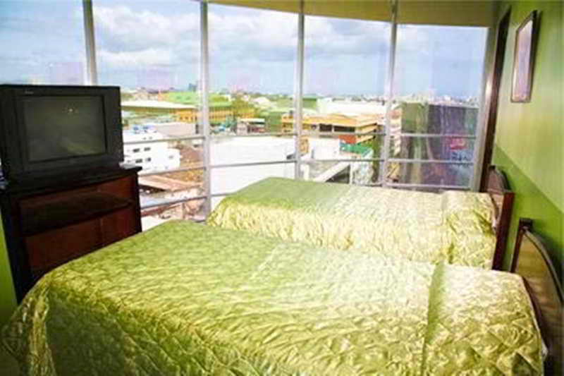 Gv Hotel - Camiguin Mambajao Extérieur photo