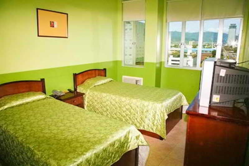 Gv Hotel - Camiguin Mambajao Extérieur photo
