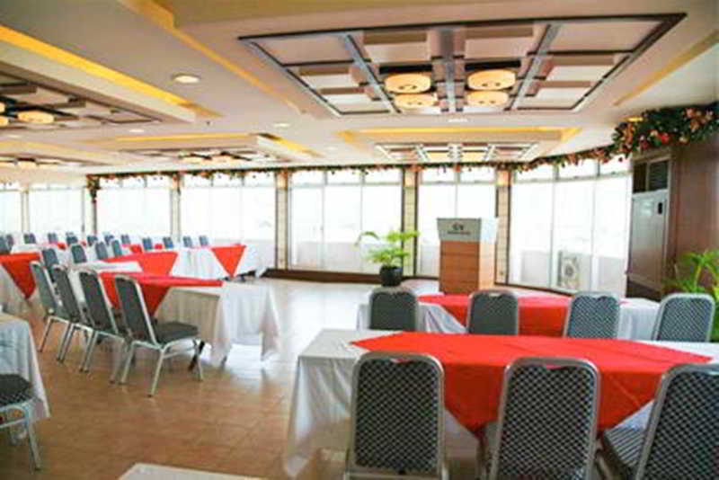 Gv Hotel - Camiguin Mambajao Extérieur photo