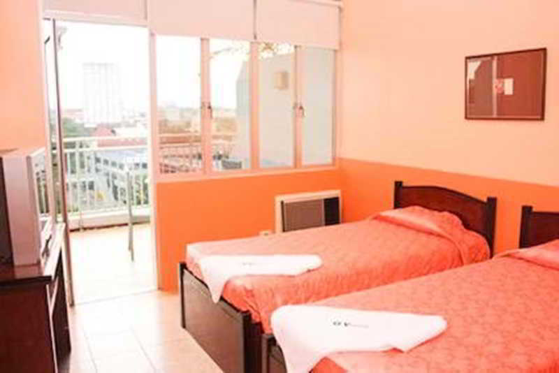 Gv Hotel - Camiguin Mambajao Extérieur photo